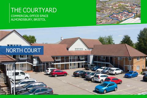 Office to rent, Woodlands Bradley Stoke BS32 4NH