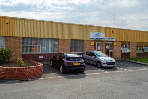 Warehouse to rent, Gazelle Rd Weston Super Mare BS24 9ES