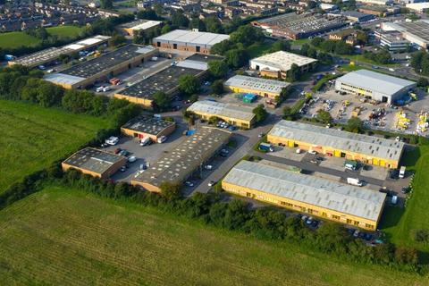 Warehouse to rent, Gazelle Rd Weston Super Mare BS24 9ES