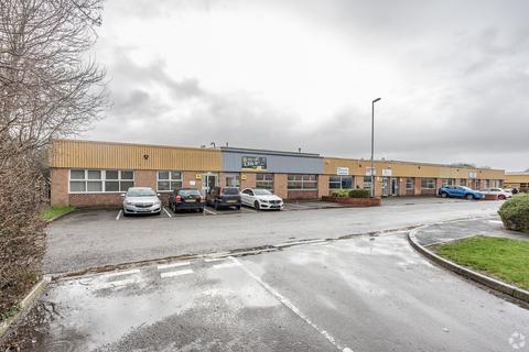 Warehouse to rent, Gazelle Rd Weston Super Mare BS24 9ES