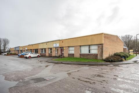 Warehouse to rent, Gazelle Rd Weston Super Mare BS24 9ES