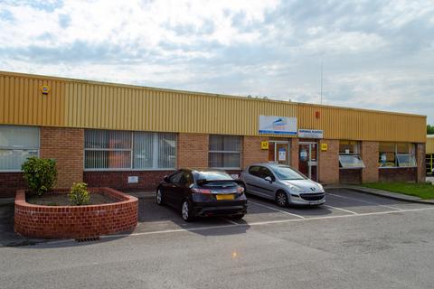 Warehouse to rent, Gazelle Rd Weston Super Mare BS24 9ES