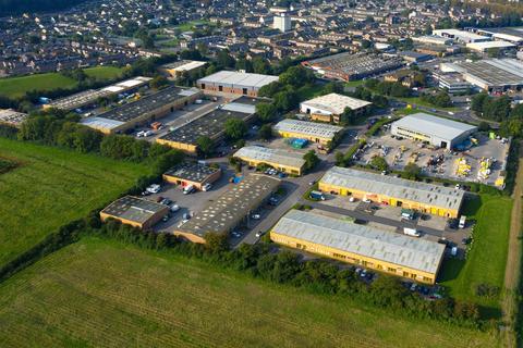 Warehouse to rent, Gazelle Rd Weston Super Mare BS24 9ES