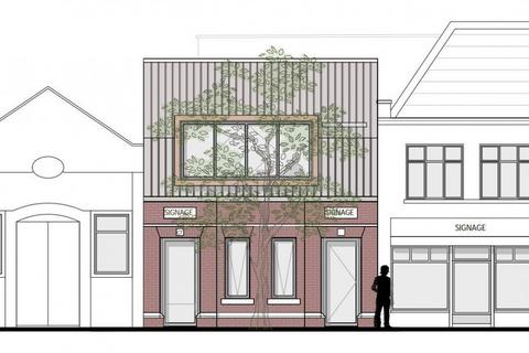 Mixed use for sale, 15 High St Bristol BS9 3ED