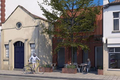 Mixed use for sale, 15 High St Bristol BS9 3ED