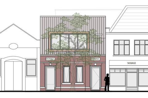 Mixed use for sale, 15 High St Bristol BS9 3ED