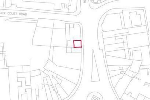 Mixed use for sale, 15 High St Bristol BS9 3ED