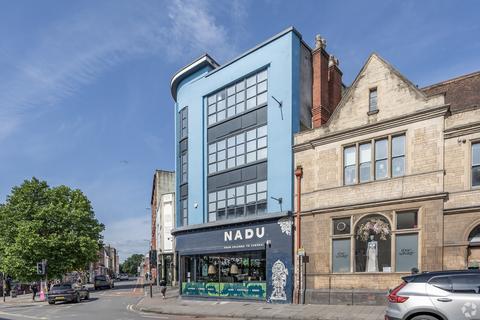 Office to rent, 77-79 Stokes Crof Bristol BS1 3RD