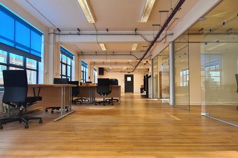 Office to rent, 77-79 Stokes Crof Bristol BS1 3RD
