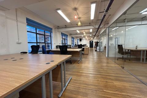 Office to rent, 77-79 Stokes Crof Bristol BS1 3RD
