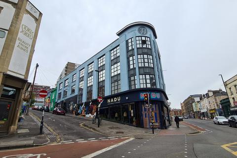 Office to rent, 77-79 Stokes Crof Bristol BS1 3RD