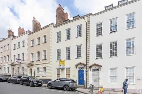 Office to rent, 8 Unity St Bristol BS1 5HH
