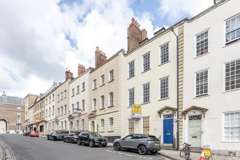 Office to rent, 8 Unity St Bristol BS1 5HH