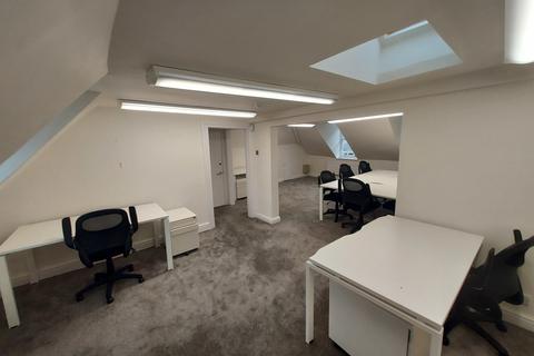 Office to rent, 8 Unity St Bristol BS1 5HH