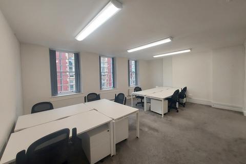 Office to rent, 8 Unity St Bristol BS1 5HH