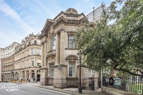 Office to rent, 25-27 Clare St Bristol BS1 1XA