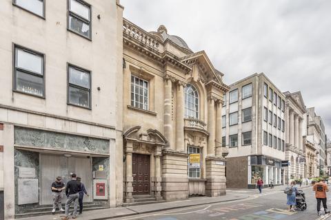 Office to rent, 25-27 Clare St Bristol BS1 1XA