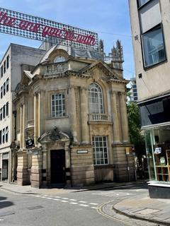 Office to rent, 25-27 Clare St Bristol BS1 1XA