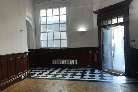 Office to rent, 25-27 Clare St Bristol BS1 1XA