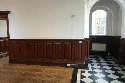Office to rent, 25-27 Clare St Bristol BS1 1XA