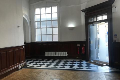 Office to rent, 25-27 Clare St Bristol BS1 1XA