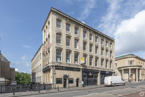 Office to rent, 7-11 Park St Bristol BS1 5NF