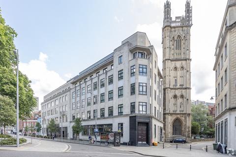 Office to rent - Colston Ave Bristol BS1 4ST