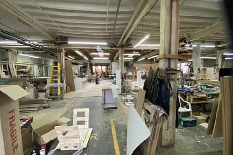 Warehouse for sale, Portland St Bristol BS16 4NU