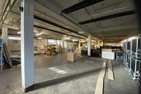 Warehouse for sale, Portland St Bristol BS16 4NU