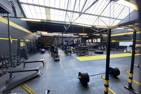 Warehouse for sale, Portland St Bristol BS16 4NU
