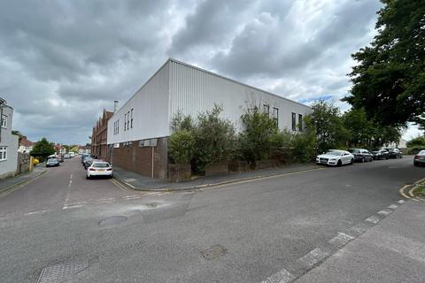 Warehouse for sale, Portland St Bristol BS16 4NU