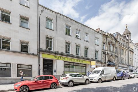Office to rent, 35-38 High St Bristol BS1 2AW
