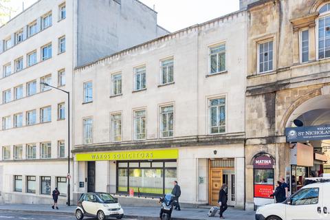 Office to rent, 35-38 High St Bristol BS1 2AW