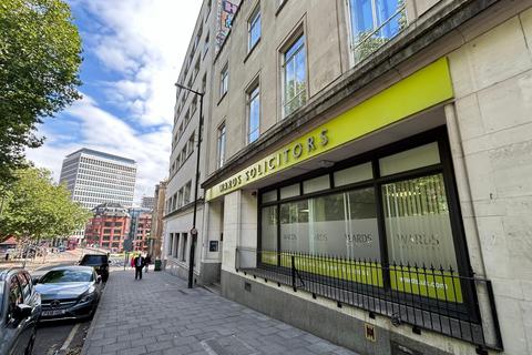 Office to rent, 35-38 High St Bristol BS1 2AW