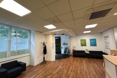 Office to rent, 35-38 High St Bristol BS1 2AW