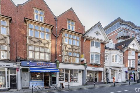 Office to rent, 18 Park Row Bristol BS1 5LJ