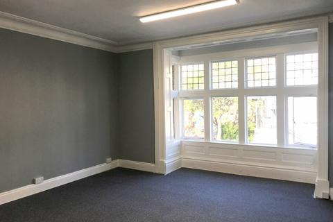 Office to rent, 18 Park Row Bristol BS1 5LJ