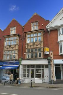 Office to rent, 18 Park Row Bristol BS1 5LJ