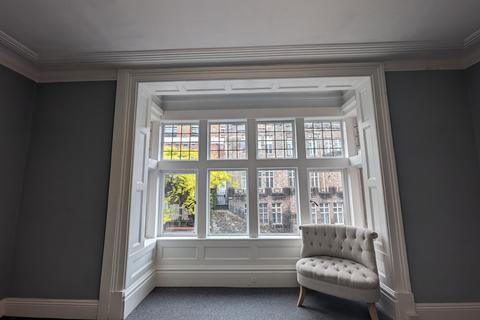 Office to rent, 18 Park Row Bristol BS1 5LJ