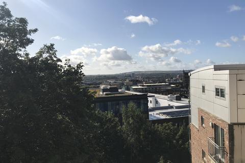 Office to rent, 18 Park Row Bristol BS1 5LJ