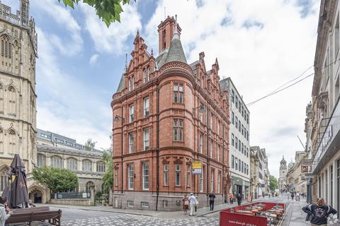 Office to rent, 17-19 Clare St Bristol BS1 1XA