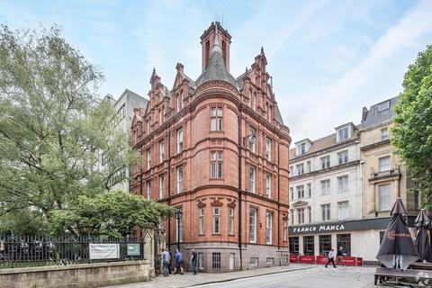 Office to rent, 17-19 Clare St Bristol BS1 1XA