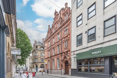 Office to rent, 17-19 Clare St Bristol BS1 1XA