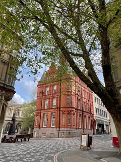 Office to rent, 17-19 Clare St Bristol BS1 1XA