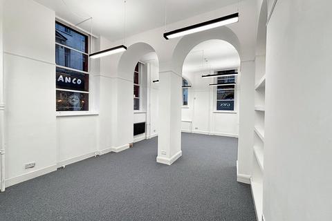 Office to rent, 17-19 Clare St Bristol BS1 1XA