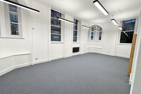 Office to rent, 17-19 Clare St Bristol BS1 1XA