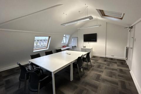 Office to rent, 2 St Pauls Rd Bristol BS8 1LT