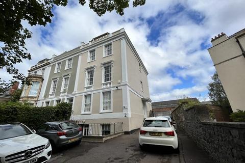 Office to rent, 2 St Pauls Rd Bristol BS8 1LT
