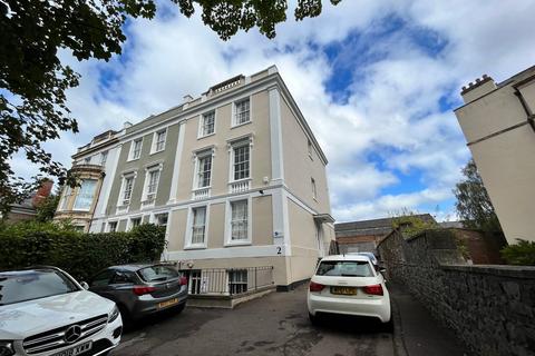 Office to rent, 2 St Pauls Rd Bristol BS8 1LT