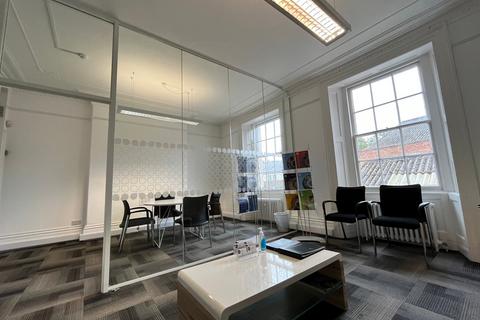 Office to rent, 2 St Pauls Rd Bristol BS8 1LT